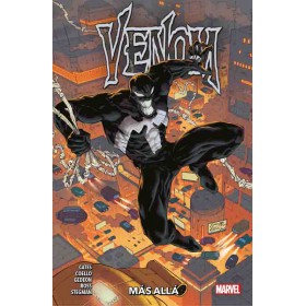 Venom Vol 7 Más allá